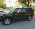 Черный Джип Патриот, объемом двигателя 2.36 л и пробегом 170 тыс. км за 11500 $, фото 17 на Automoto.ua