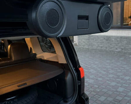 Черный Джип Патриот, объемом двигателя 2.4 л и пробегом 84 тыс. км за 15000 $, фото 21 на Automoto.ua