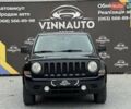 Чорний Джип Patriot, об'ємом двигуна 2 л та пробігом 283 тис. км за 8900 $, фото 4 на Automoto.ua