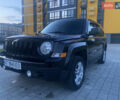 Черный Джип Патриот, объемом двигателя 2.36 л и пробегом 280 тыс. км за 7200 $, фото 8 на Automoto.ua