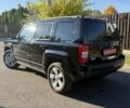 Джип Патриот 2014 в Софіївська Борщагівка на Automoto.ua Черный Джип Патриот, объемом двигателя 2.4 л и пробегом 200 тыс. км за 9900 $, фото 3 на Automoto.ua