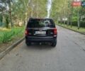 Черный Джип Патриот, объемом двигателя 2.4 л и пробегом 154 тыс. км за 11100 $, фото 26 на Automoto.ua