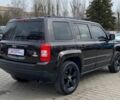 Чорний Джип Patriot, об'ємом двигуна 0.24 л та пробігом 150 тис. км за 11500 $, фото 6 на Automoto.ua