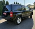 Джип Патриот 2014 в Софіївська Борщагівка на Automoto.ua Черный Джип Патриот, объемом двигателя 2.4 л и пробегом 200 тыс. км за 9900 $, фото 5 на Automoto.ua