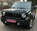 Джип Патриот 2014 в Лубнах на Automoto.ua Черный Джип Патриот, объемом двигателя 2.4 л и пробегом 197 тыс. км за 9999 $, фото 6 на Automoto.ua