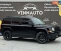Чорний Джип Patriot, об'ємом двигуна 2 л та пробігом 283 тис. км за 8900 $, фото 1 на Automoto.ua