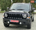 Джип Патриот 2014 в Дубно на Automoto.ua Черный Джип Патриот, объемом двигателя 2.4 л и пробегом 236 тыс. км за 8800 $, фото 14 на Automoto.ua