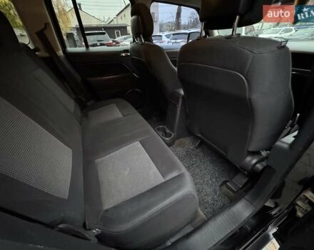 Чорний Джип Patriot, об'ємом двигуна 2 л та пробігом 283 тис. км за 8900 $, фото 23 на Automoto.ua