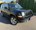Джип Патриот 2014 в Софіївська Борщагівка на Automoto.ua Черный Джип Патриот, объемом двигателя 2.4 л и пробегом 200 тыс. км за 9900 $, фото 7 на Automoto.ua