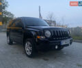 Черный Джип Патриот, объемом двигателя 2.36 л и пробегом 280 тыс. км за 7200 $, фото 9 на Automoto.ua