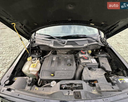 Джип Патриот 2014 в Дубно на Automoto.ua Черный Джип Патриот, объемом двигателя 2.4 л и пробегом 236 тыс. км за 8800 $, фото 36 на Automoto.ua