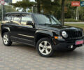 Черный Джип Патриот, объемом двигателя 2.4 л и пробегом 197 тыс. км за 9999 $, фото 25 на Automoto.ua