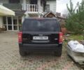 Чорний Джип Patriot, об'ємом двигуна 2.36 л та пробігом 195 тис. км за 8500 $, фото 5 на Automoto.ua