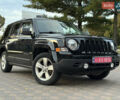 Джип Патриот 2014 в Лубнах на Automoto.ua Черный Джип Патриот, объемом двигателя 2.4 л и пробегом 197 тыс. км за 9999 $, фото 7 на Automoto.ua