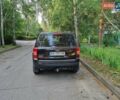 Черный Джип Патриот, объемом двигателя 2.4 л и пробегом 154 тыс. км за 11100 $, фото 23 на Automoto.ua