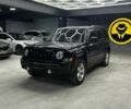 Чорний Джип Patriot, об'ємом двигуна 2.4 л та пробігом 104 тис. км за 11100 $, фото 2 на Automoto.ua