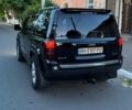 Черный Джип Патриот, объемом двигателя 2.4 л и пробегом 84 тыс. км за 15000 $, фото 6 на Automoto.ua