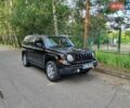 Черный Джип Патриот, объемом двигателя 2.4 л и пробегом 154 тыс. км за 11100 $, фото 30 на Automoto.ua