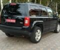 Джип Патриот 2014 в Лубнах на Automoto.ua Черный Джип Патриот, объемом двигателя 2.4 л и пробегом 197 тыс. км за 9999 $, фото 13 на Automoto.ua