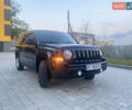 Черный Джип Патриот, объемом двигателя 2.36 л и пробегом 280 тыс. км за 7200 $, фото 2 на Automoto.ua