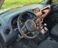 Черный Джип Патриот, объемом двигателя 2.4 л и пробегом 154 тыс. км за 11100 $, фото 37 на Automoto.ua