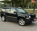 Джип Патриот 2014 в Лубнах на Automoto.ua Черный Джип Патриот, объемом двигателя 2.4 л и пробегом 197 тыс. км за 9999 $, фото 27 на Automoto.ua