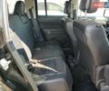 Чорний Джип Patriot, об'ємом двигуна 2 л та пробігом 145 тис. км за 2300 $, фото 8 на Automoto.ua