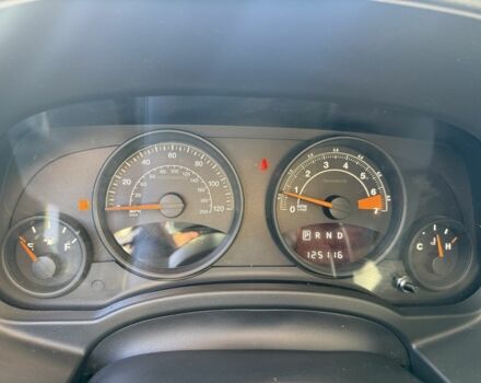 Джип Патриот 2014 в Софіївська Борщагівка на Automoto.ua Черный Джип Патриот, объемом двигателя 2.4 л и пробегом 200 тыс. км за 9900 $, фото 13 на Automoto.ua