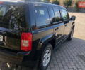 Черный Джип Патриот, объемом двигателя 2 л и пробегом 162 тыс. км за 8900 $, фото 5 на Automoto.ua