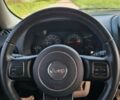 Черный Джип Патриот, объемом двигателя 2.4 л и пробегом 154 тыс. км за 11100 $, фото 17 на Automoto.ua