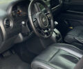Чорний Джип Patriot, об'ємом двигуна 2.36 л та пробігом 155 тис. км за 11999 $, фото 23 на Automoto.ua