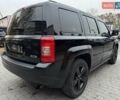Чорний Джип Patriot, об'ємом двигуна 2 л та пробігом 283 тис. км за 8900 $, фото 14 на Automoto.ua