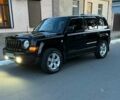Черный Джип Патриот, объемом двигателя 2.4 л и пробегом 84 тыс. км за 15000 $, фото 2 на Automoto.ua
