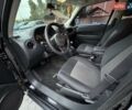 Чорний Джип Patriot, об'ємом двигуна 2 л та пробігом 283 тис. км за 8900 $, фото 1 на Automoto.ua