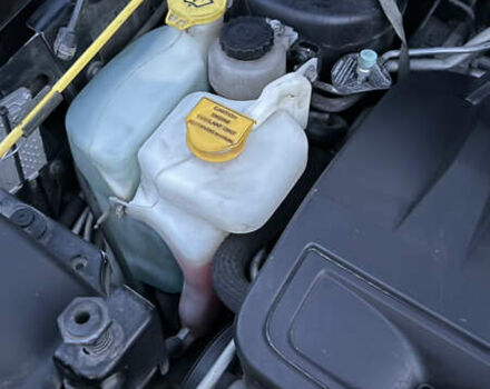 Черный Джип Патриот, объемом двигателя 2.4 л и пробегом 84 тыс. км за 15000 $, фото 35 на Automoto.ua