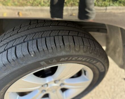 Джип Патриот 2014 в Софіївська Борщагівка на Automoto.ua Черный Джип Патриот, объемом двигателя 2.4 л и пробегом 200 тыс. км за 9900 $, фото 6 на Automoto.ua