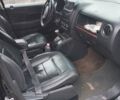 Черный Джип Патриот, объемом двигателя 2.36 л и пробегом 70 тыс. км за 7500 $, фото 7 на Automoto.ua