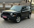 Джип Патриот 2014 в Лубнах на Automoto.ua Черный Джип Патриот, объемом двигателя 2.4 л и пробегом 197 тыс. км за 9999 $, фото 1 на Automoto.ua