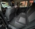 Чорний Джип Patriot, об'ємом двигуна 2 л та пробігом 283 тис. км за 8900 $, фото 21 на Automoto.ua