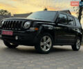 Черный Джип Патриот, объемом двигателя 2.4 л и пробегом 197 тыс. км за 9999 $, фото 32 на Automoto.ua