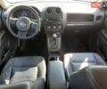 Чорний Джип Patriot, об'ємом двигуна 2 л та пробігом 145 тис. км за 2300 $, фото 7 на Automoto.ua