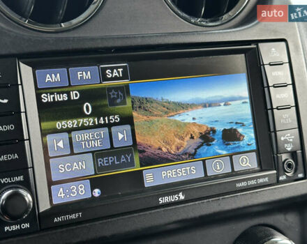 Джип Патриот 2014 в Дубно на Automoto.ua Черный Джип Патриот, объемом двигателя 2.4 л и пробегом 236 тыс. км за 8800 $, фото 37 на Automoto.ua