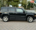 Джип Патриот 2014 в Лубнах на Automoto.ua Черный Джип Патриот, объемом двигателя 2.4 л и пробегом 197 тыс. км за 9999 $, фото 38 на Automoto.ua