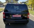 Джип Патриот 2014 в Софіївська Борщагівка на Automoto.ua Черный Джип Патриот, объемом двигателя 2.4 л и пробегом 200 тыс. км за 9900 $, фото 4 на Automoto.ua
