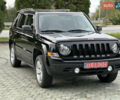 Джип Патриот 2014 в Дубно на Automoto.ua Черный Джип Патриот, объемом двигателя 2.4 л и пробегом 236 тыс. км за 8800 $, фото 2 на Automoto.ua