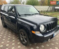 Джип Патриот 2014 в Борисполе на Automoto.ua Черный Джип Патриот, объемом двигателя 2.36 л и пробегом 80 тыс. км за 10500 $, фото 5 на Automoto.ua