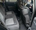 Черный Джип Патриот, объемом двигателя 2.4 л и пробегом 102 тыс. км за 10800 $, фото 4 на Automoto.ua
