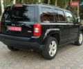Джип Патриот 2014 в Лубнах на Automoto.ua Черный Джип Патриот, объемом двигателя 2.4 л и пробегом 197 тыс. км за 9999 $, фото 54 на Automoto.ua