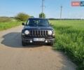Черный Джип Патриот, объемом двигателя 2.4 л и пробегом 154 тыс. км за 11100 $, фото 2 на Automoto.ua