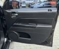 Чорний Джип Patriot, об'ємом двигуна 2 л та пробігом 283 тис. км за 8900 $, фото 24 на Automoto.ua